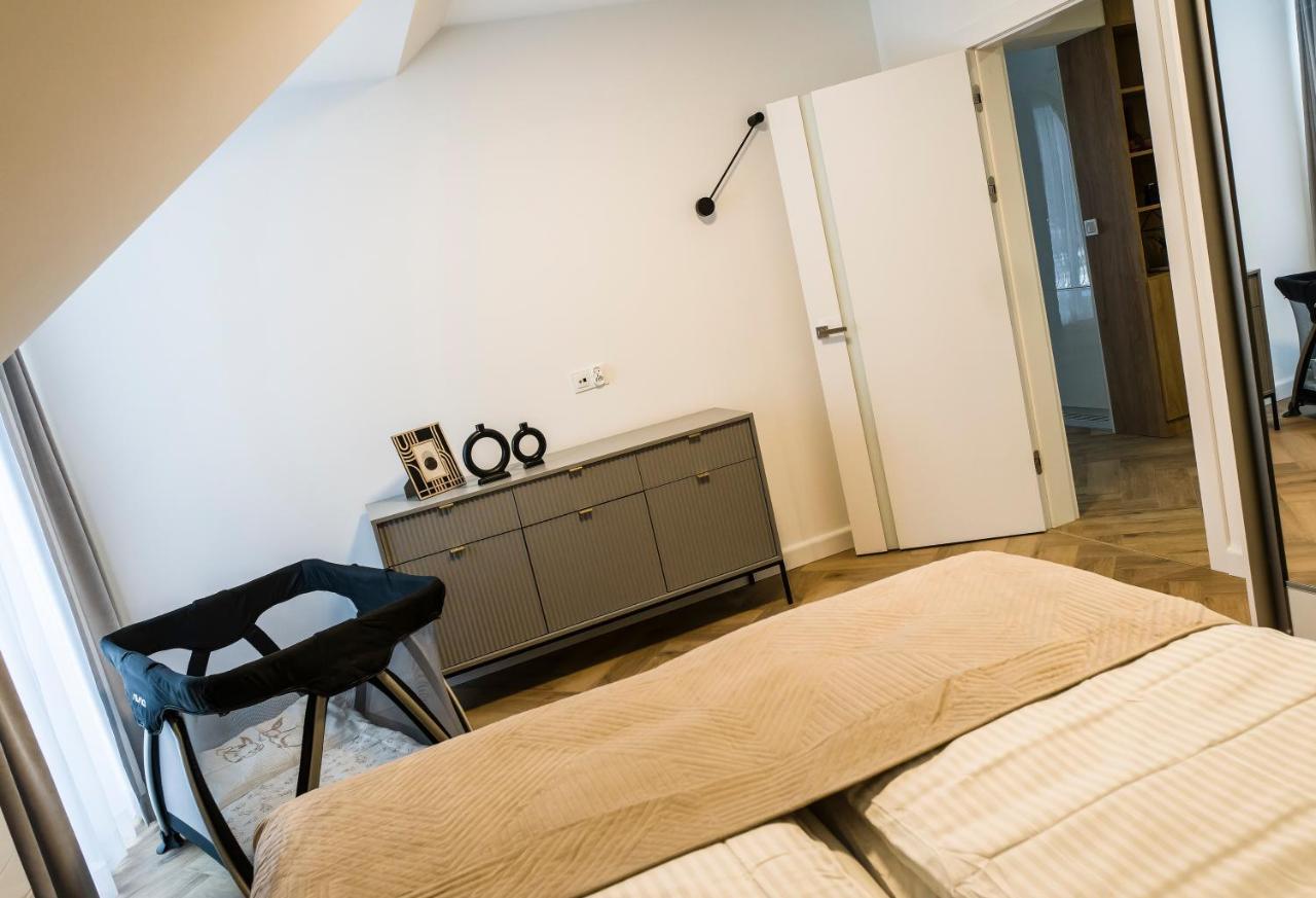 Apartamenty Nad Zalewem Arkadia W Suwalkach Suwałki Exterior foto