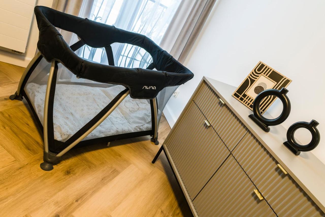 Apartamenty Nad Zalewem Arkadia W Suwalkach Suwałki Exterior foto