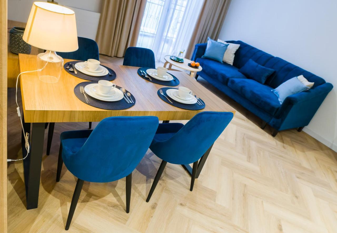 Apartamenty Nad Zalewem Arkadia W Suwalkach Suwałki Exterior foto