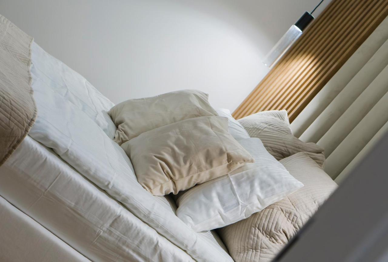 Apartamenty Nad Zalewem Arkadia W Suwalkach Suwałki Exterior foto